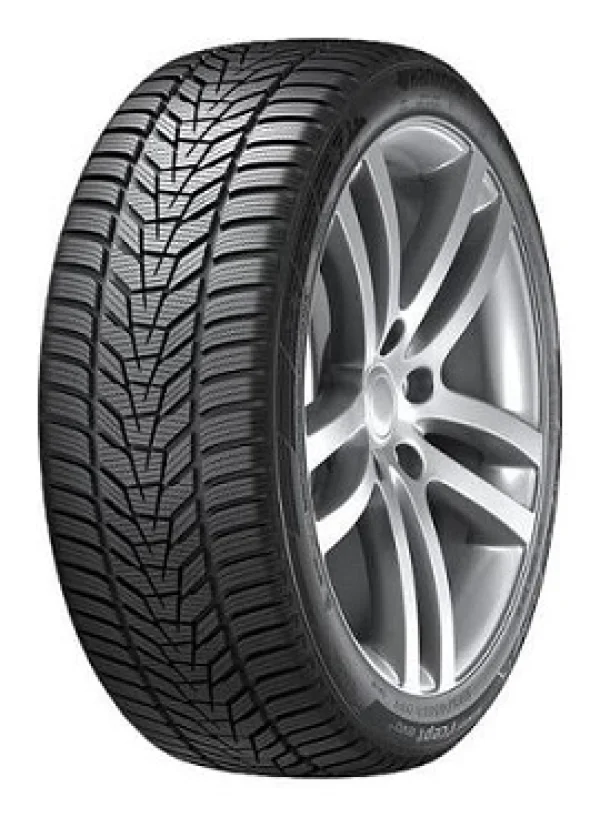 235/45R20 100V XL W330A I*CEPT EVO3 X