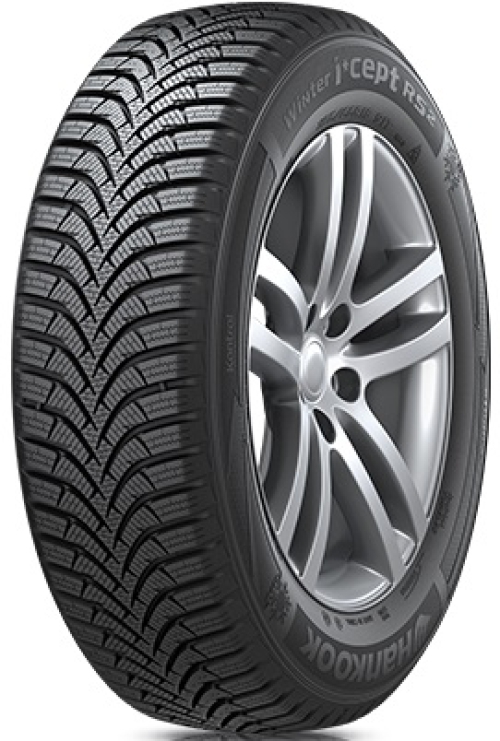 205/65R15 94H W452 WINTER I*CEPT RS2