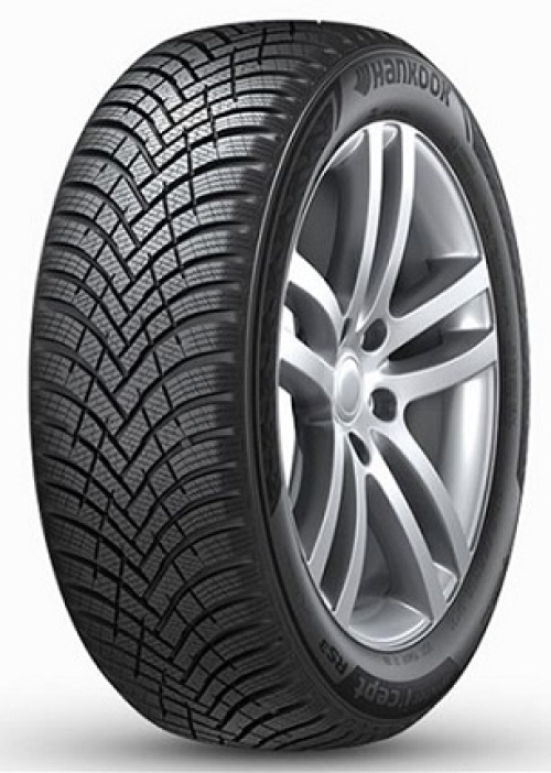 225/55R17 101V XL W462 WINTE.I*CEPT RS3