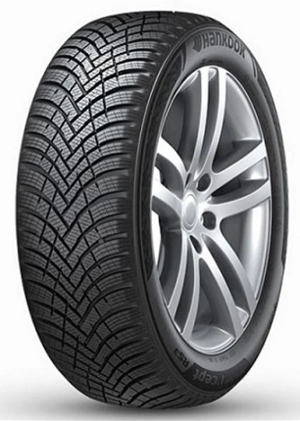 225/55R17 101V XL W462 WINTE.I*CEPT RS3