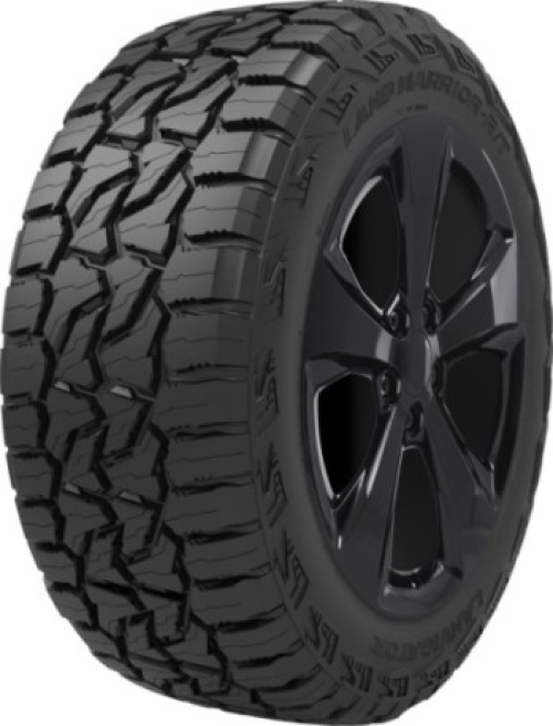 245/70R16LT 113/110Q WARRIOR RT