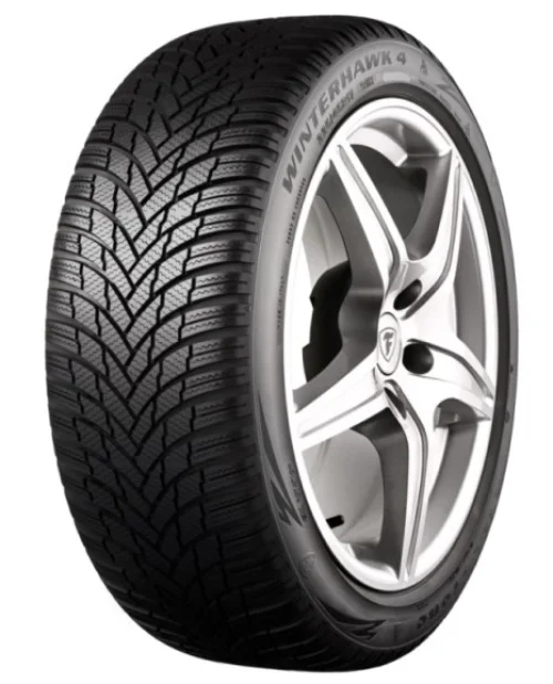 185/60R15 84T WINTERWAWK 4