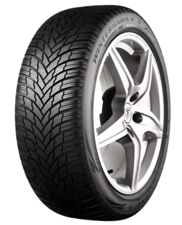 185/60R15 88T XL WINTERWAWK 4