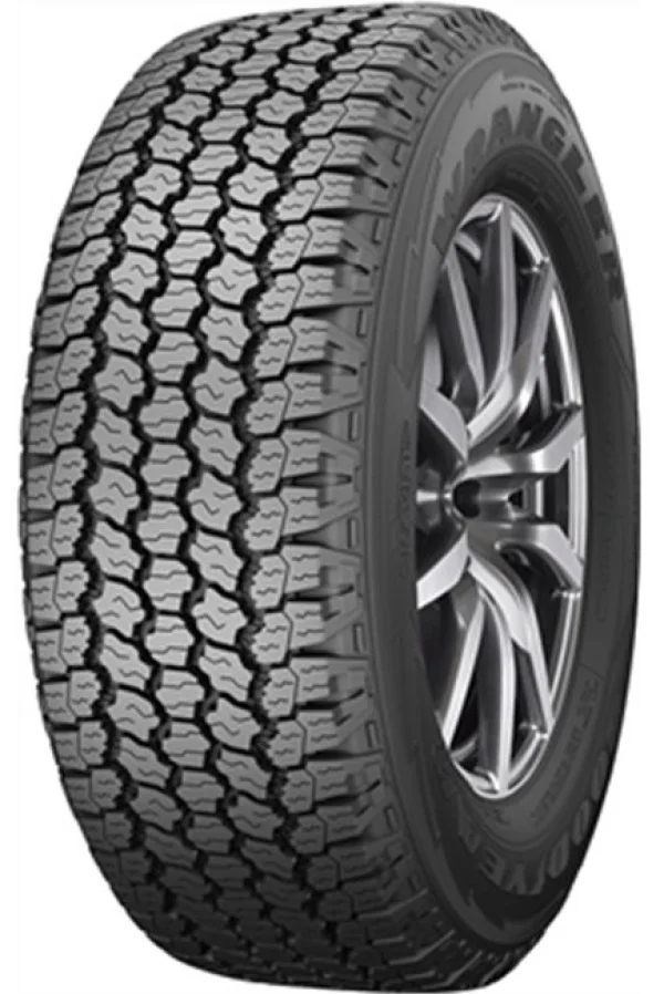 245/65R17 111T XL WRANGLER AT ADVENTURE