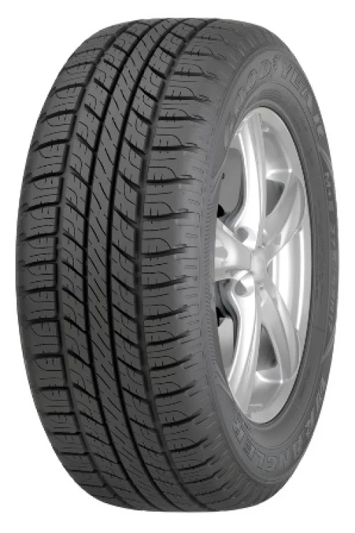255/65R16 109H WRANGLER HP ALL WEATHER