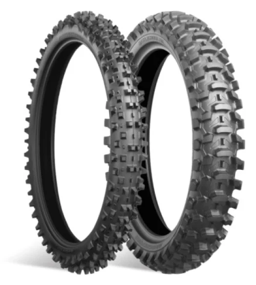 110/90-19 62M TT X10R BATTLECROSS
