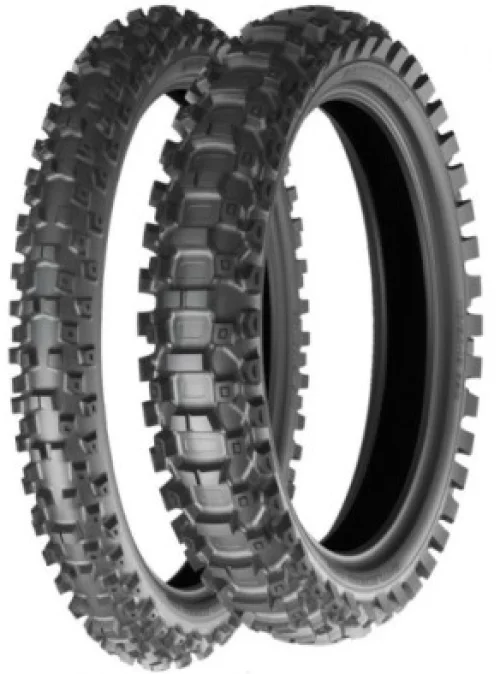 120/80-19 63M TT X20R BATTLECROSS BLANDO