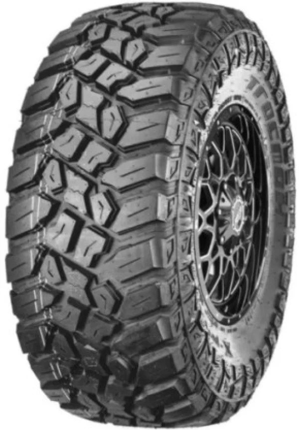 225/75R16LT 115/112Q X-PRIVILO M/T