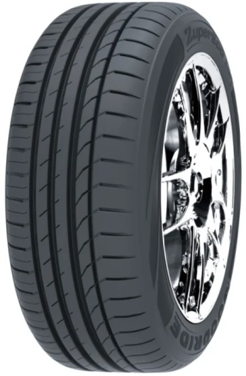 225/55R18 98V Z-107 ZUPERECO