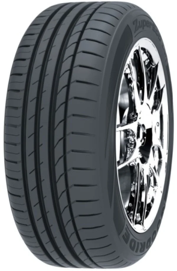 225/55R18 98V Z-107 ZUPERECO