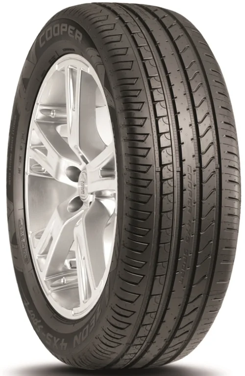 225/55R18 98V ZEON 4XS SPORT
