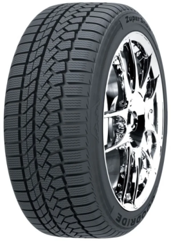 235/40R19 96V XL Z-507 ZUPERSNOW