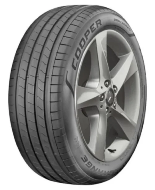 235/55R19 105H XL ZEON CROSSRANGE (MO)