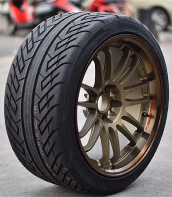 285/35ZR18 97W SUPERSPORT RS