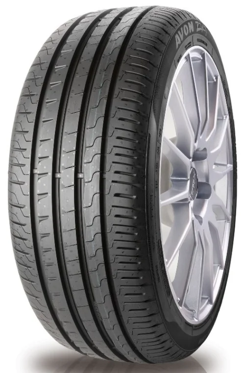 185/55R16 83V ZEON ZV7