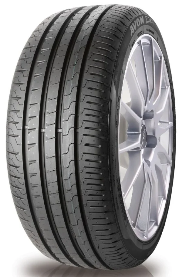 185/55R16 83V ZEON ZV7