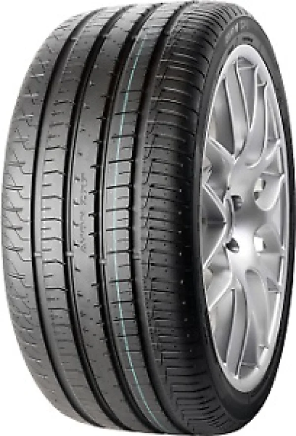 275/45R21 110Y XL ZX7